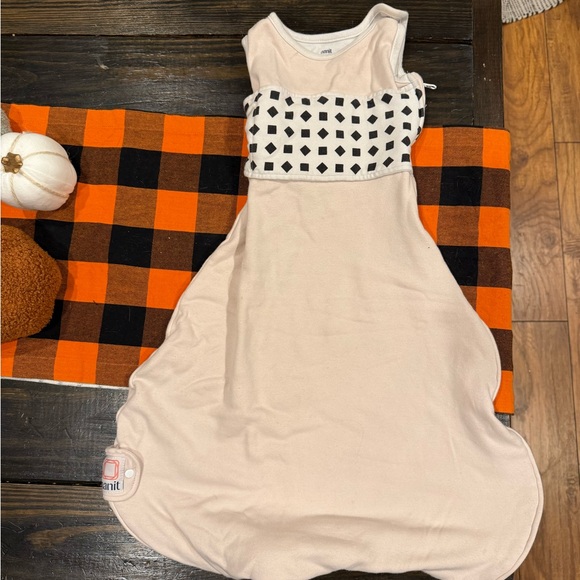 Nanit breathwear sleep sack - Picture 1 of 6